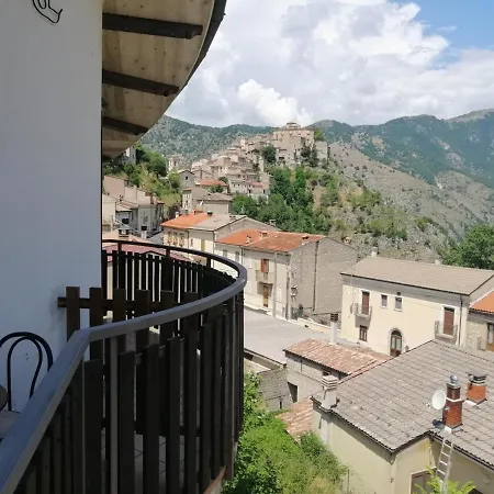 B&B L'antico borgo-2