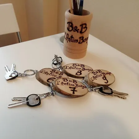 B&B L'antico borgo-3